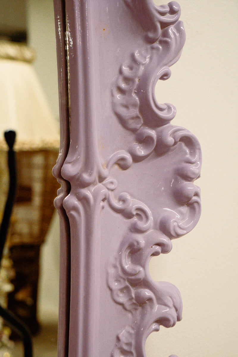Ceramic Mirror by Superego Editions, 2009