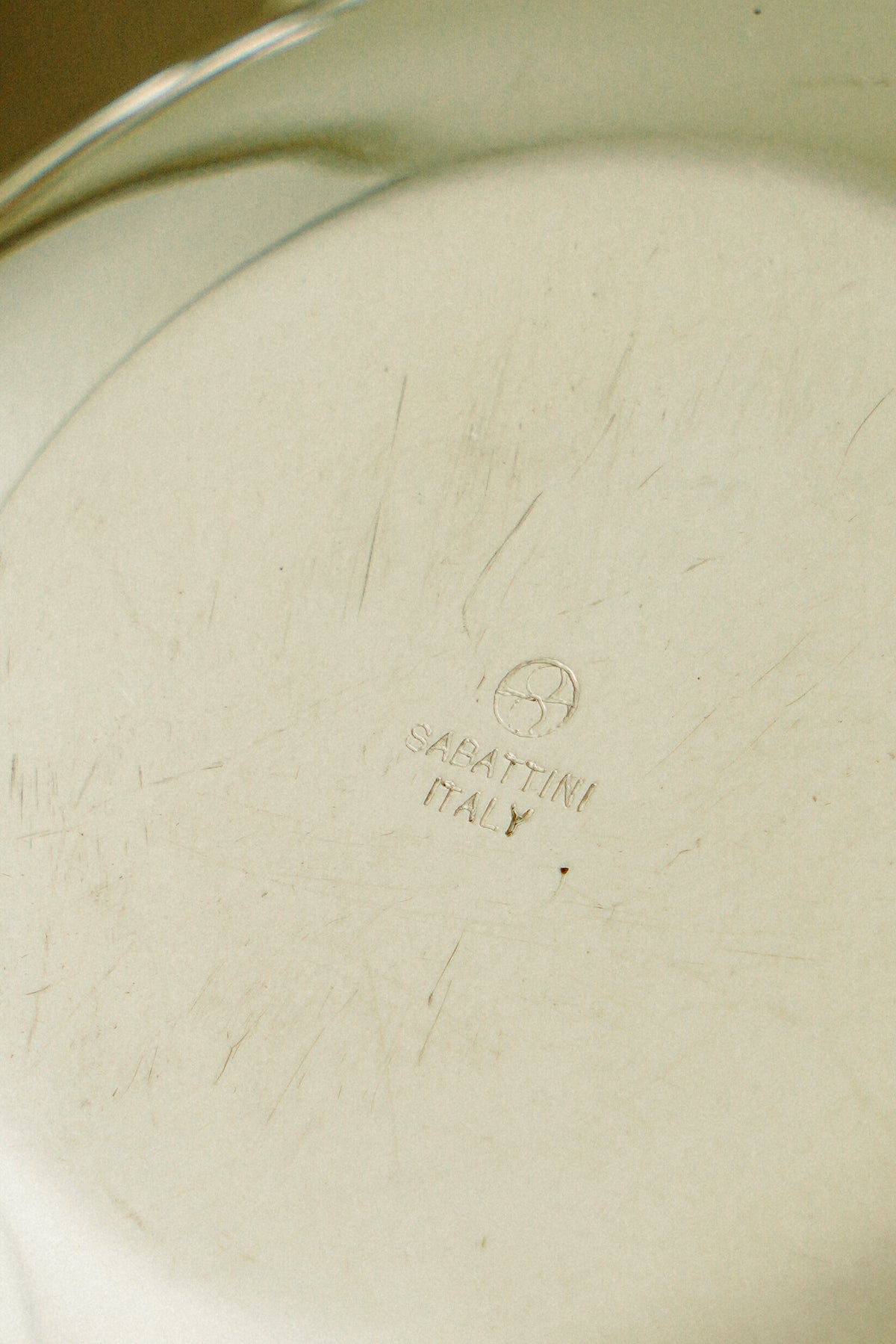 Lino Sabattini set of 12 cups