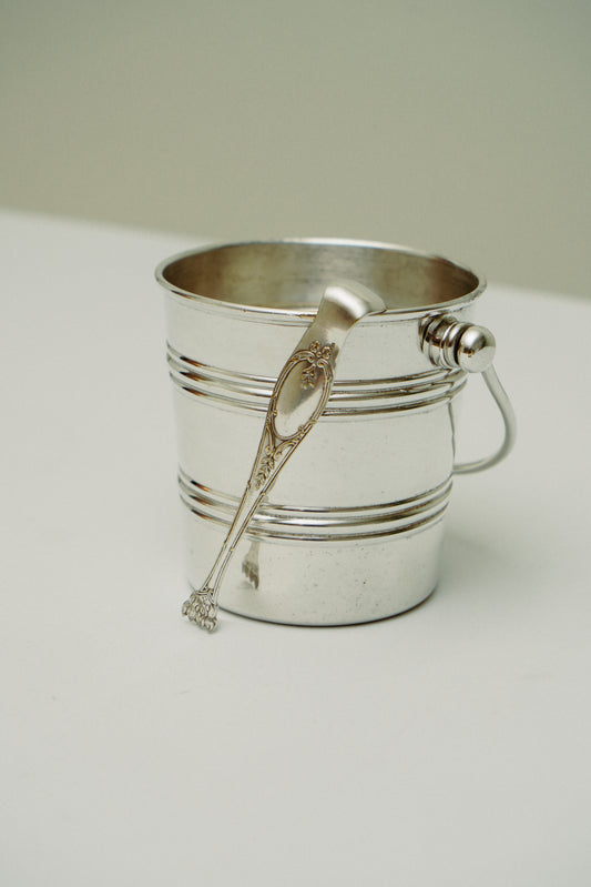 Small ice bucket