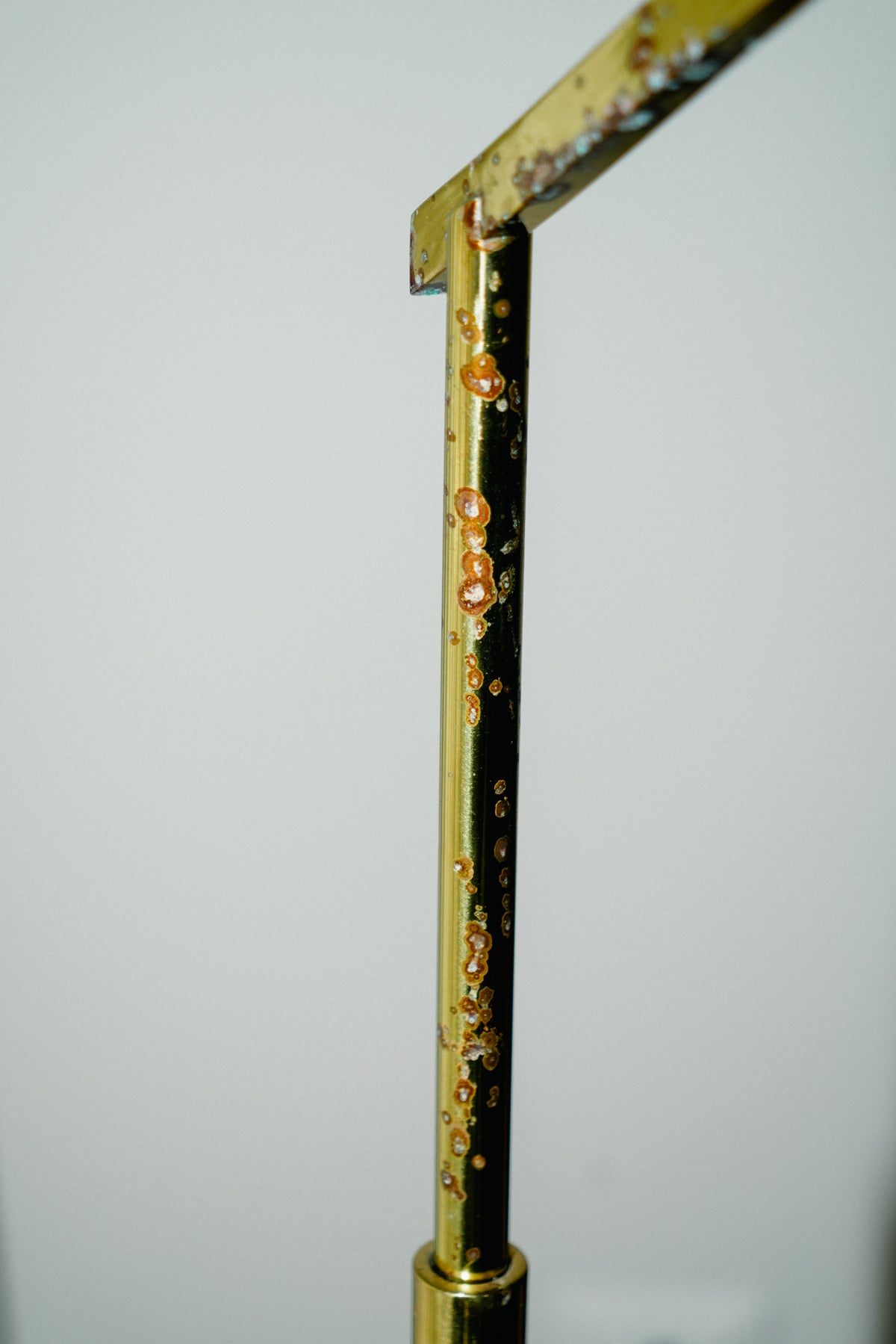 Stilux floor lamp, 1950s