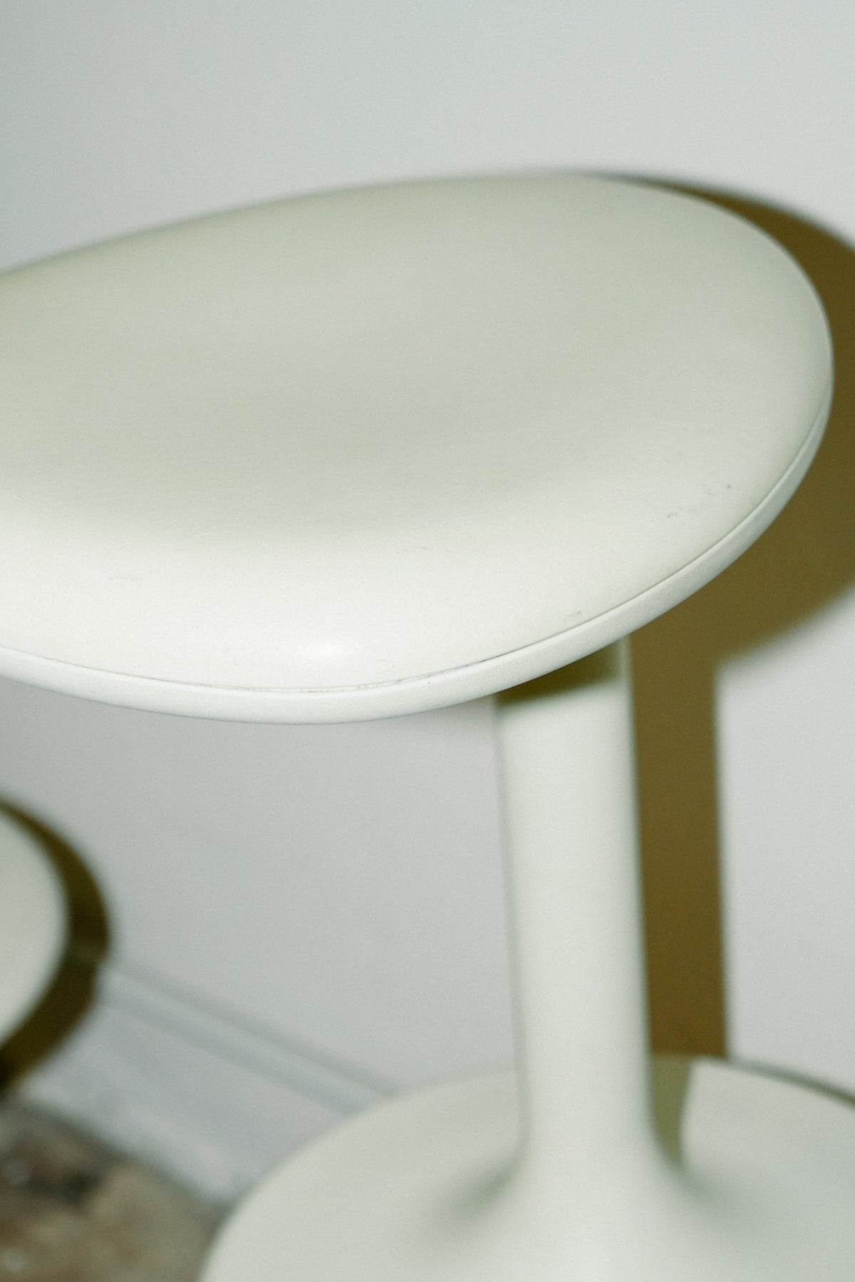 Kant bar stool by Karim Rashid for Casamania, 2000s