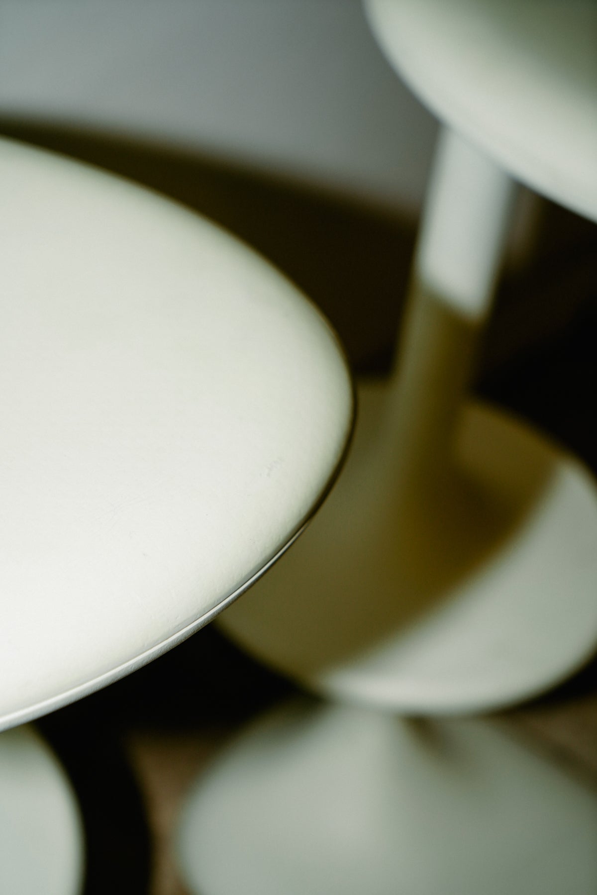 Kant bar stool by Karim Rashid for Casamania, 2000s
