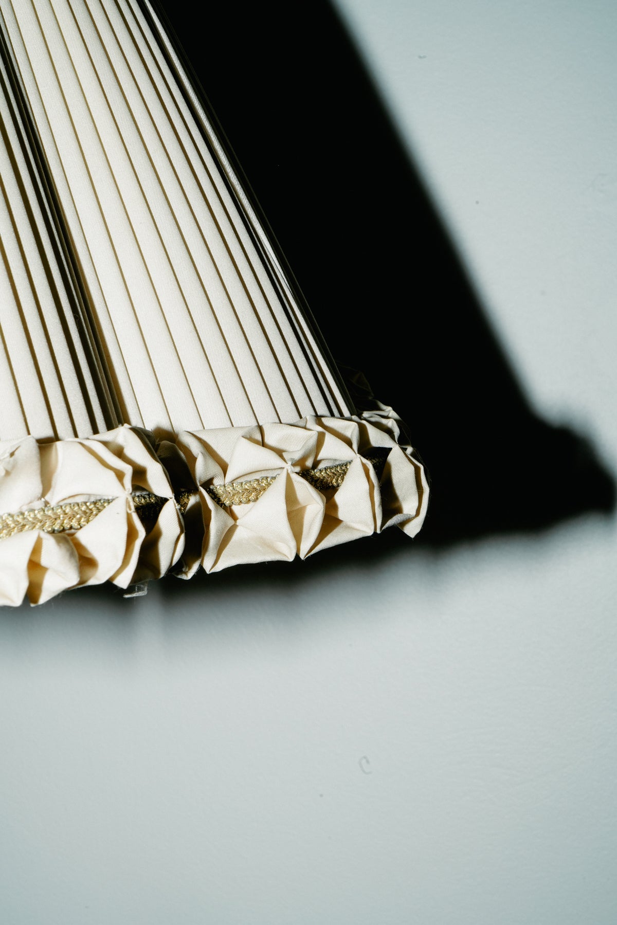 Venetian floor lamp, 1950s