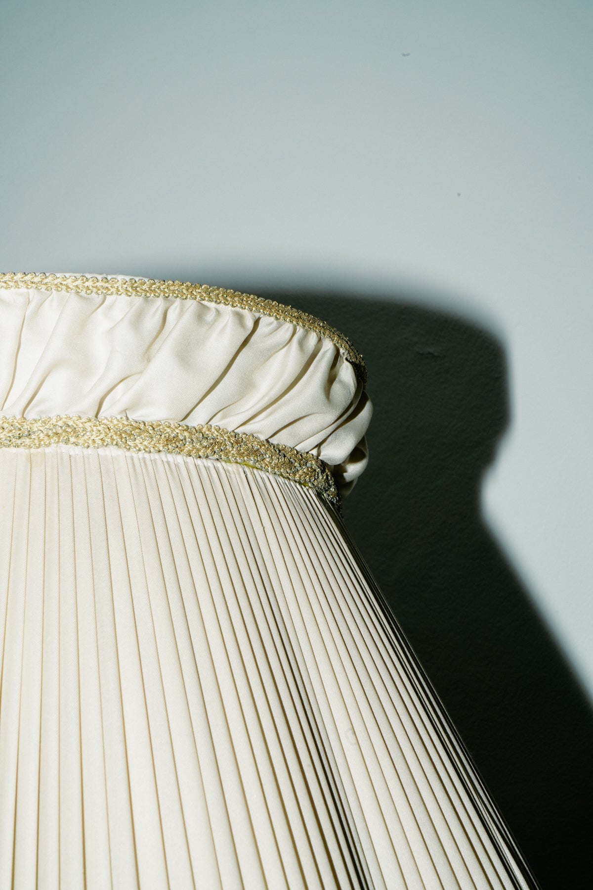 Venetian floor lamp, 1950s
