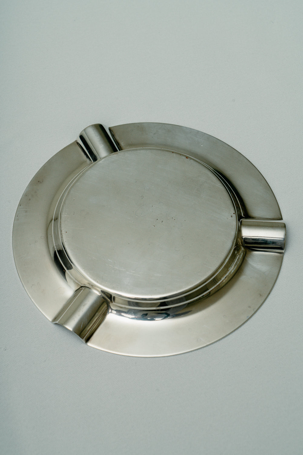 Christofle ashtray