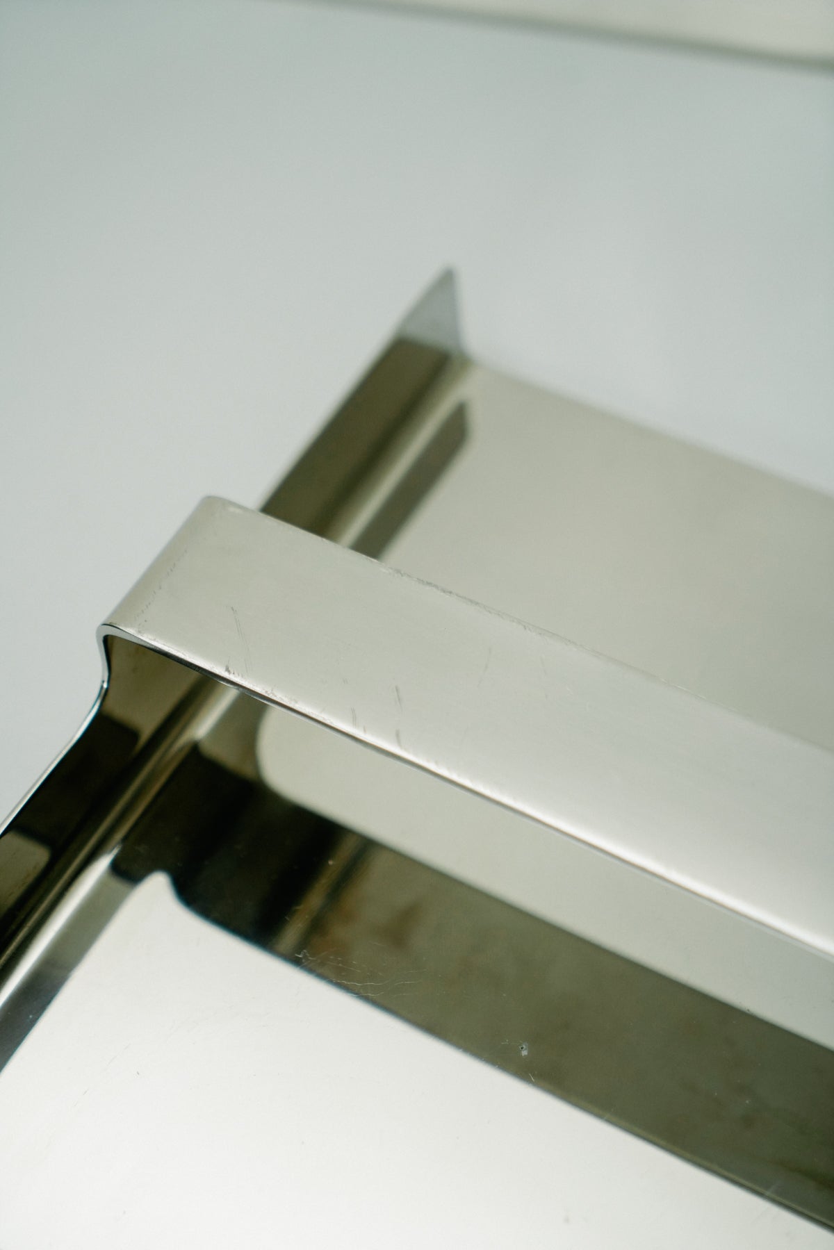 Giuliana Gramigna for Arthur Krupp Milano paper holder