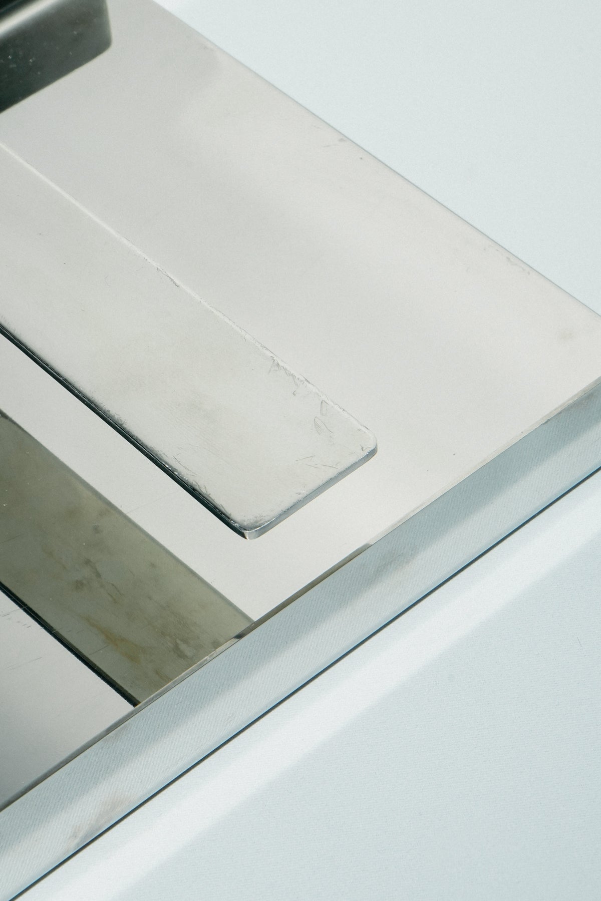 Giuliana Gramigna for Arthur Krupp Milano paper holder
