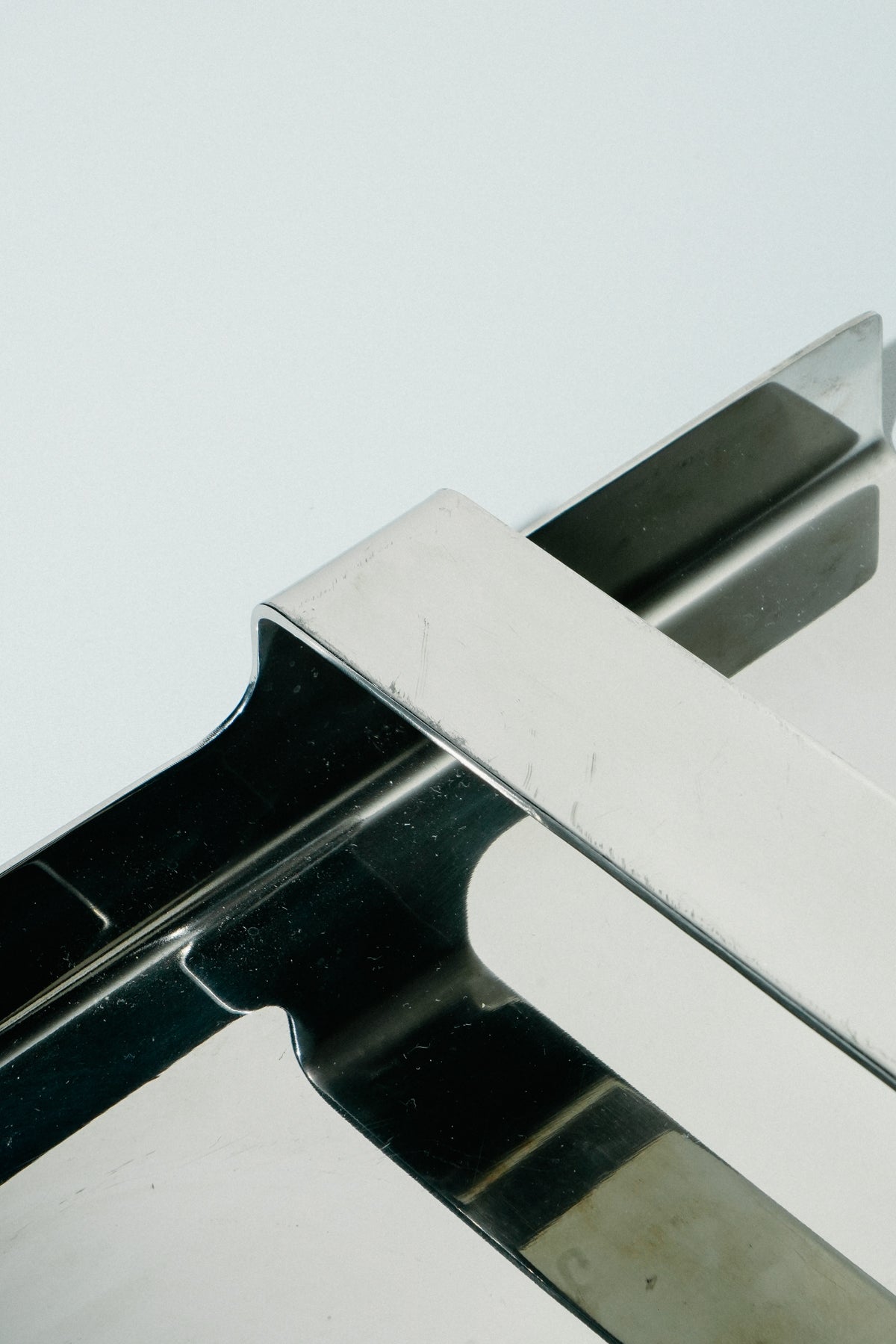 Giuliana Gramigna for Arthur Krupp Milano paper holder