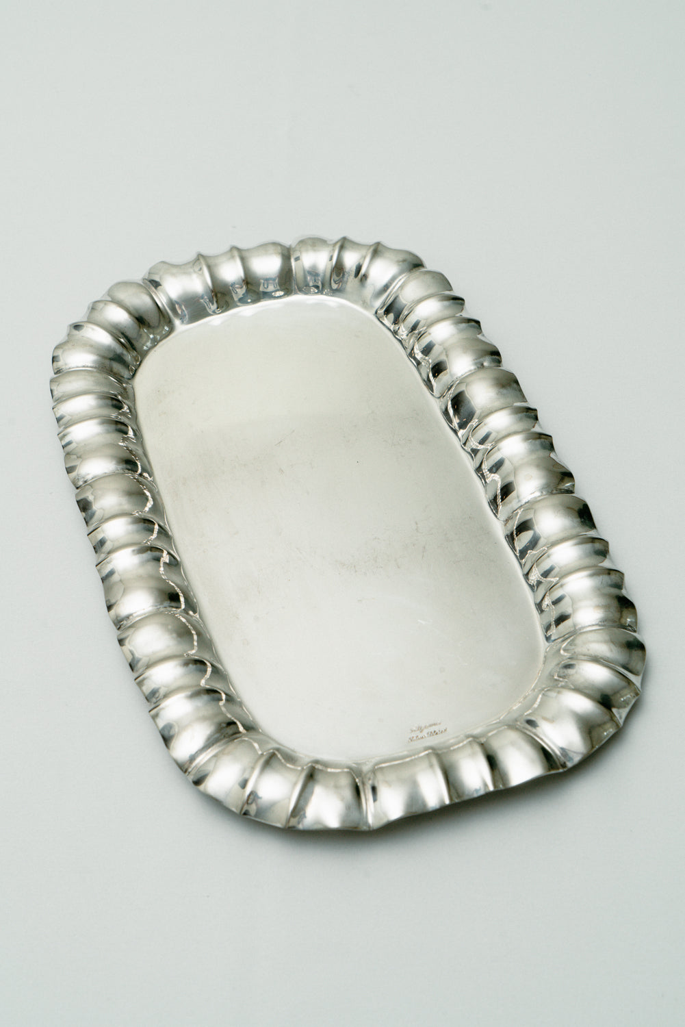 Rectangular Tray
