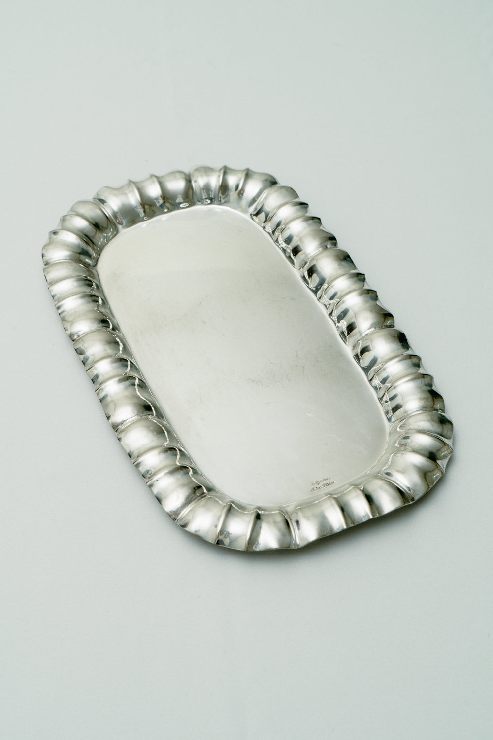 Rectangular Tray