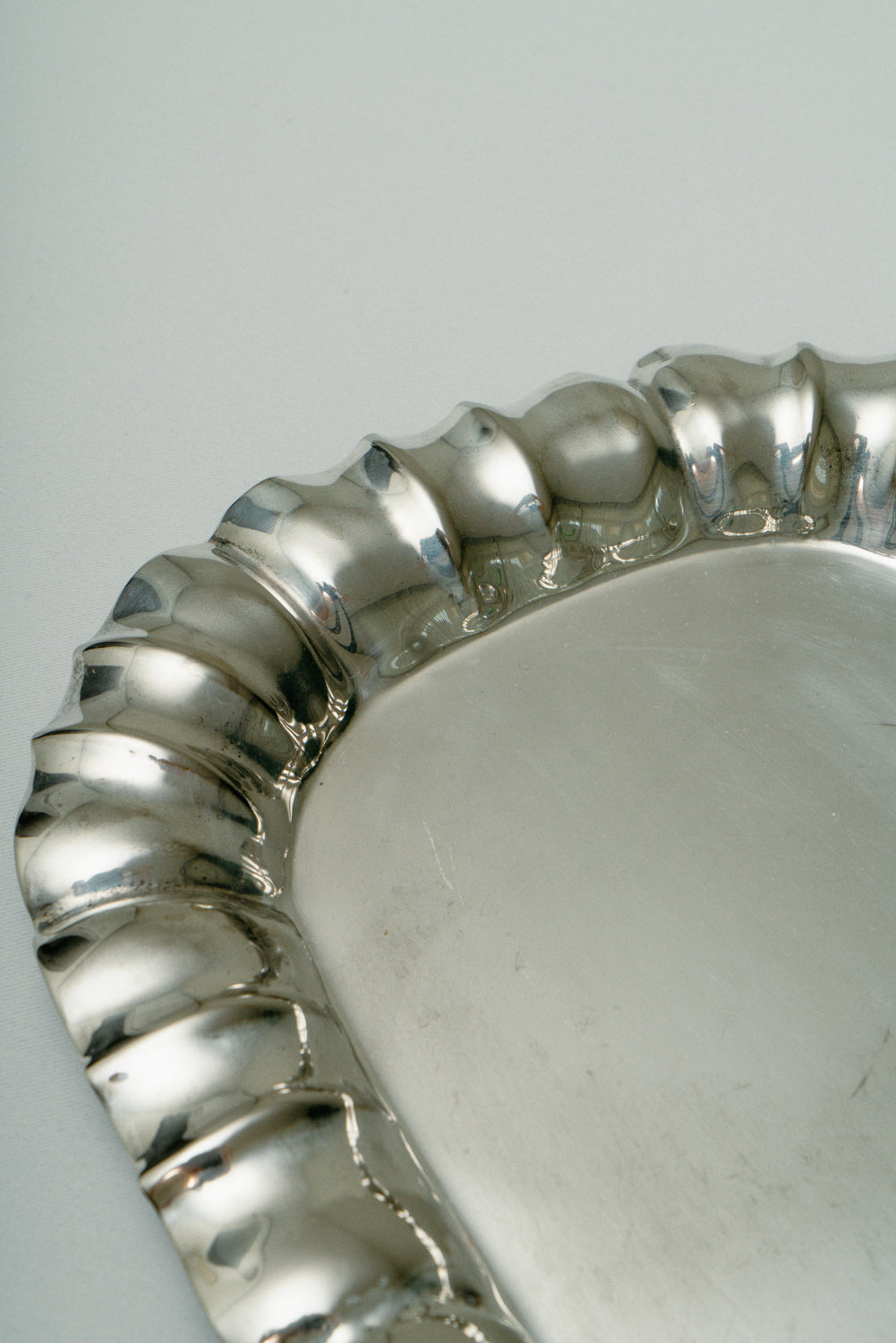 Rectangular Tray