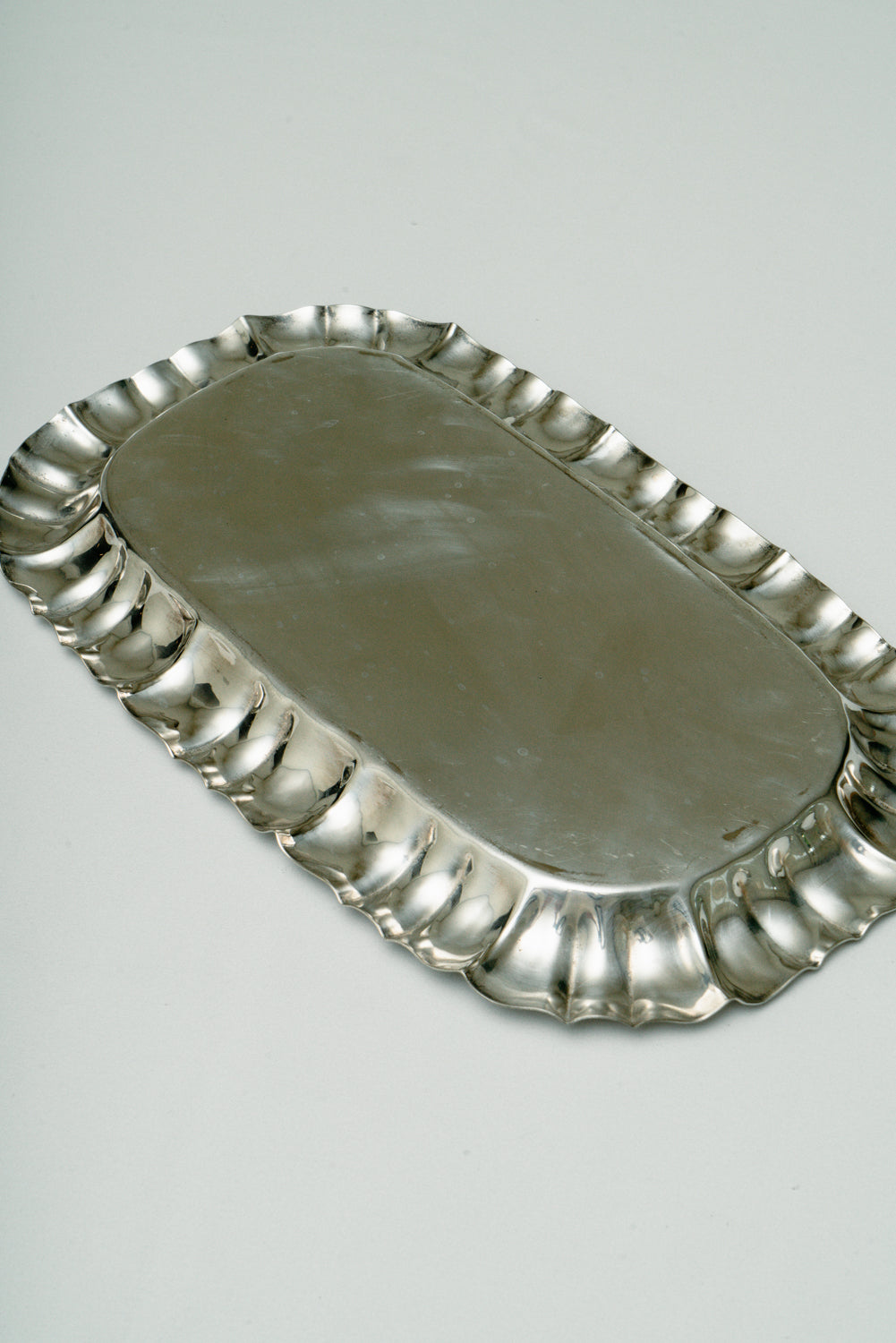 Rectangular Tray