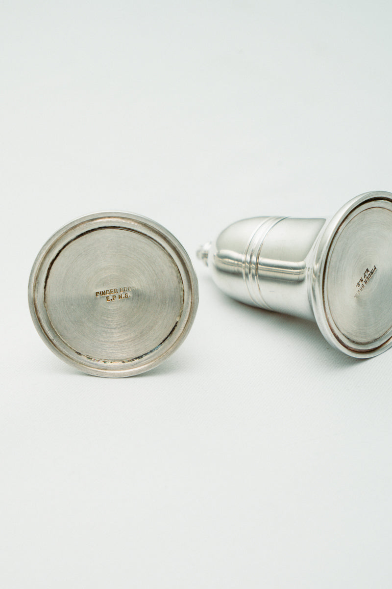 Salt and Pepper shakers