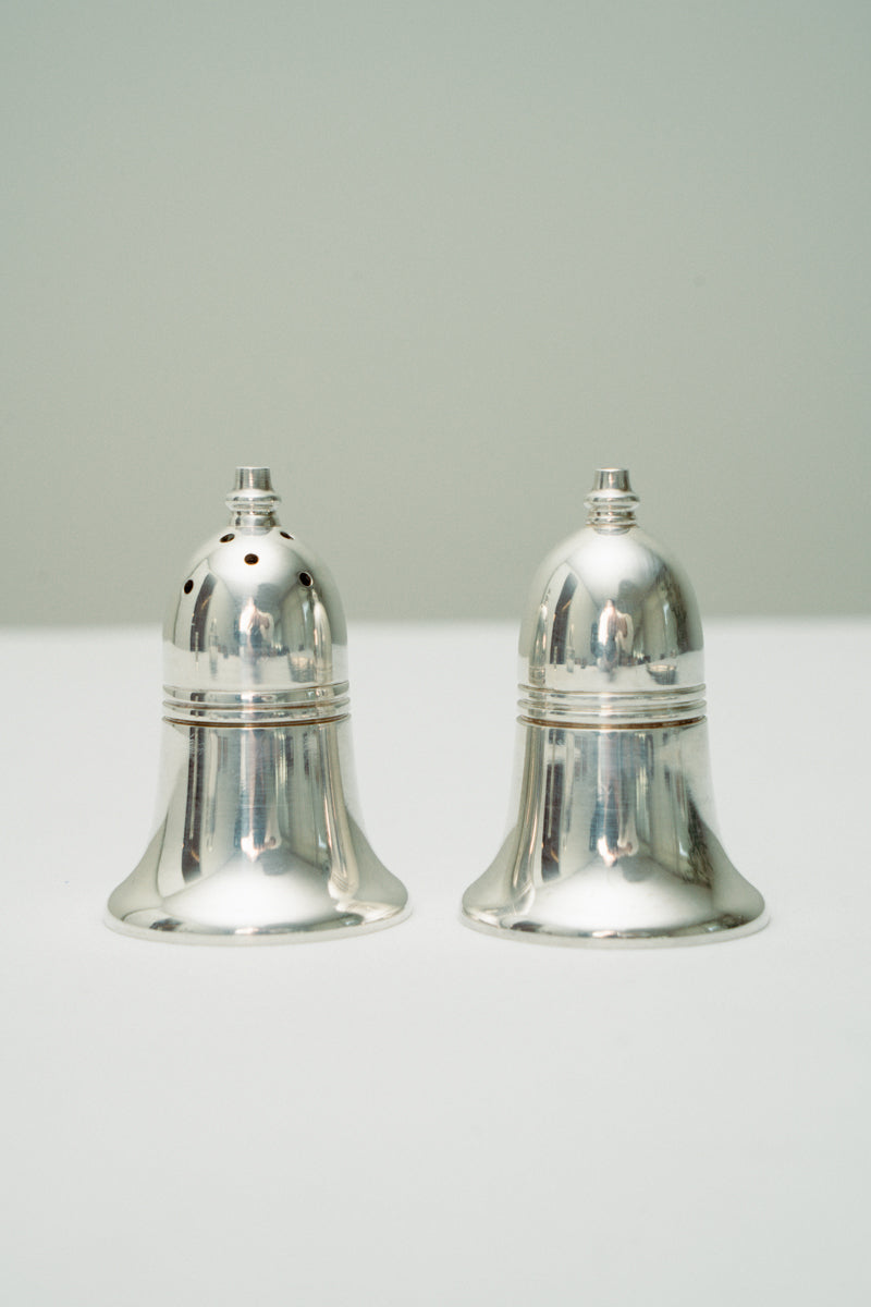 Salt and Pepper shakers