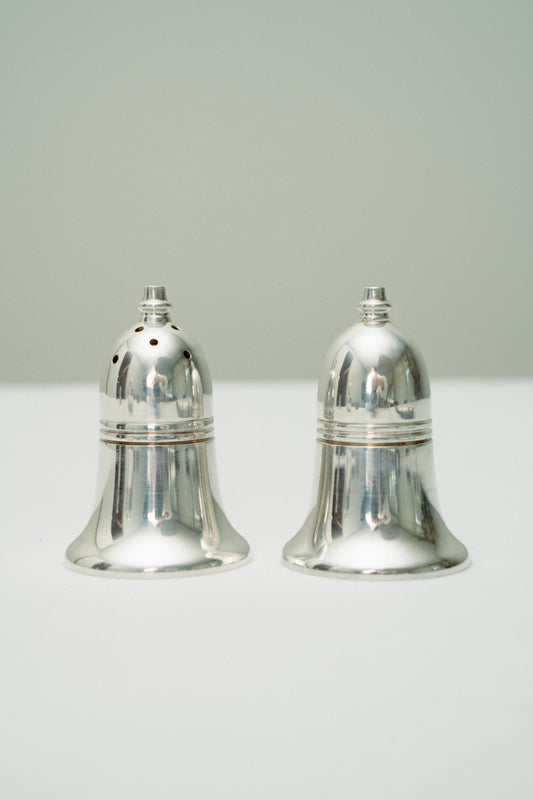 Salt and Pepper shakers
