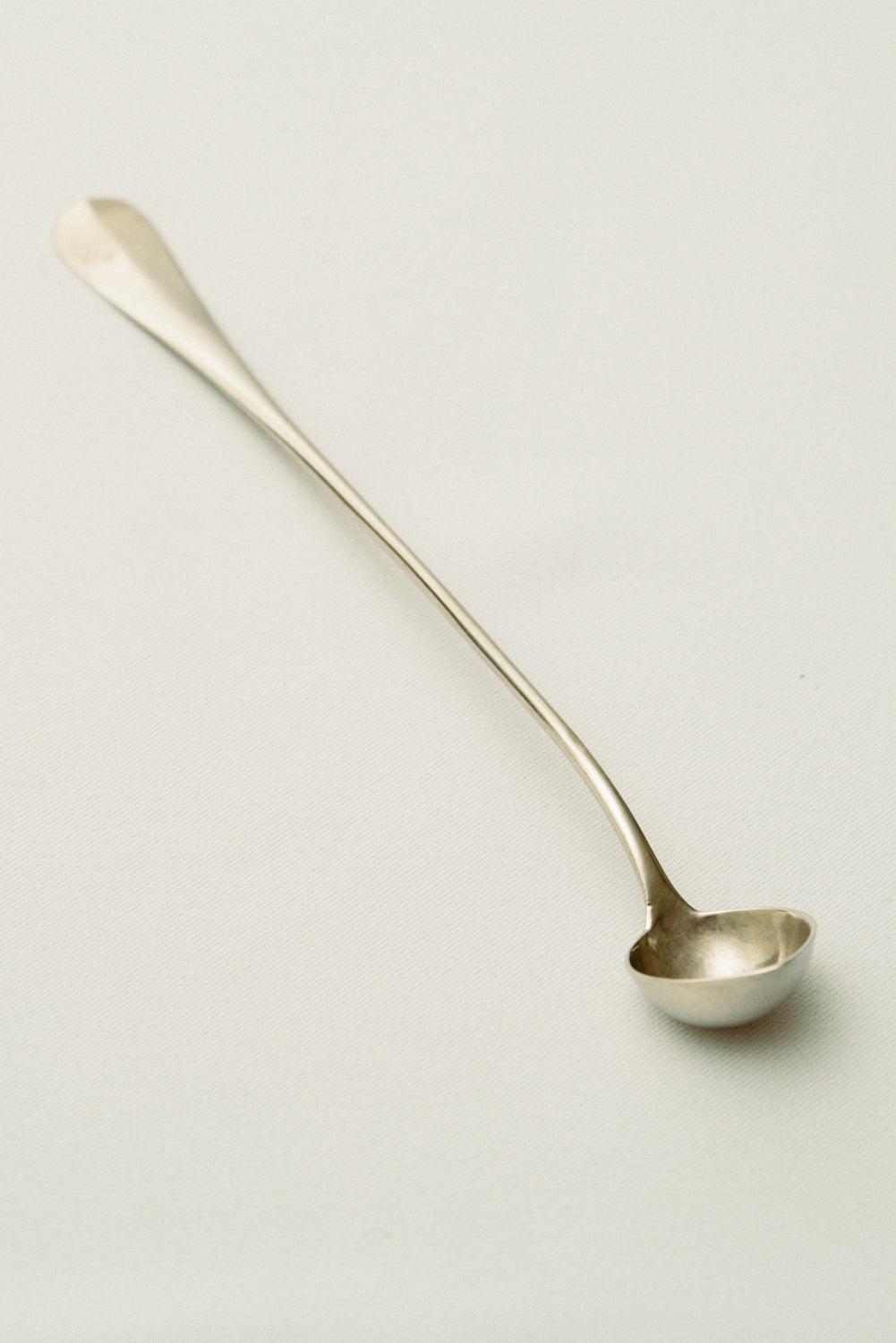 Olive spoon