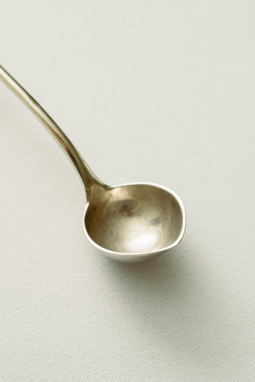 Olive spoon