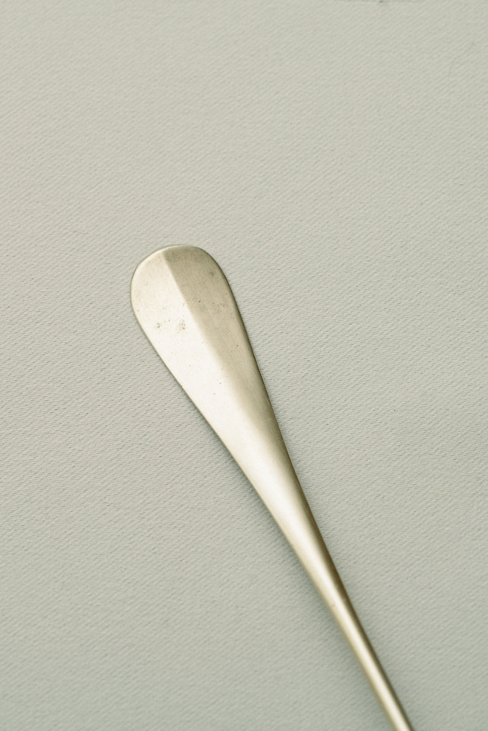 Olive spoon