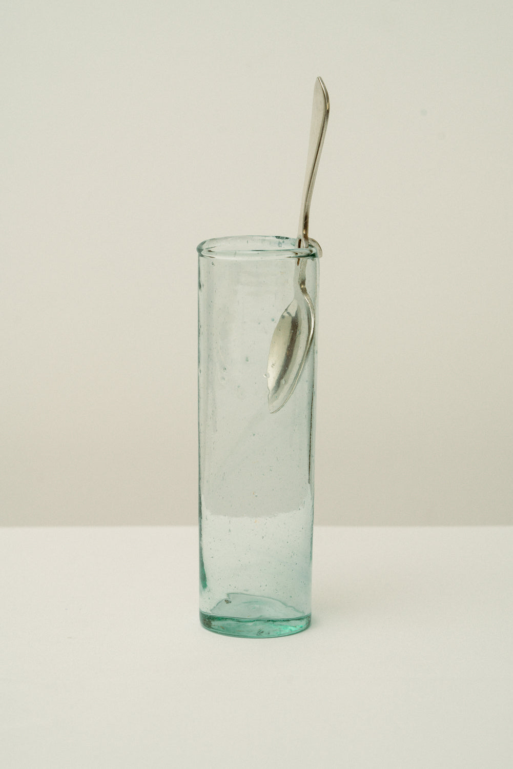 Spoon with hook