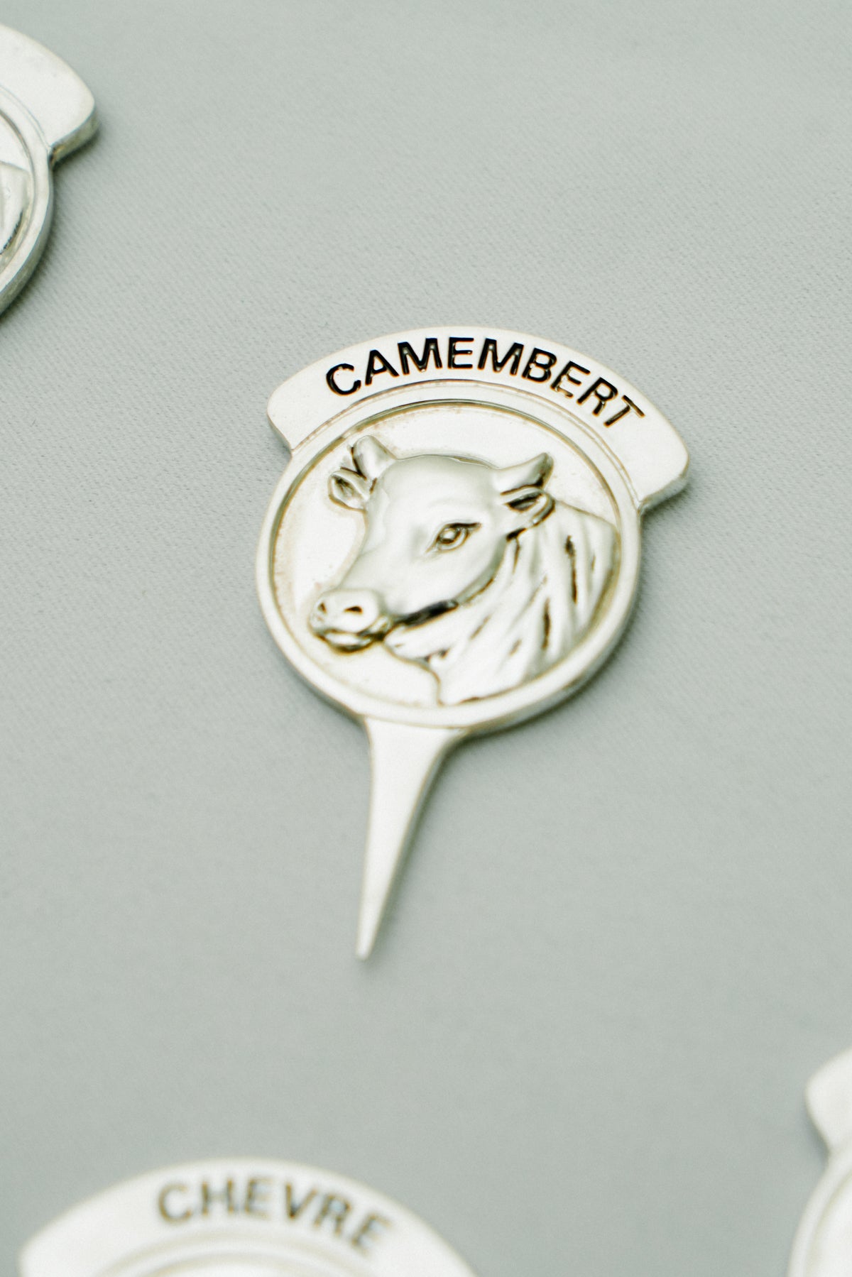 Cheese Tags