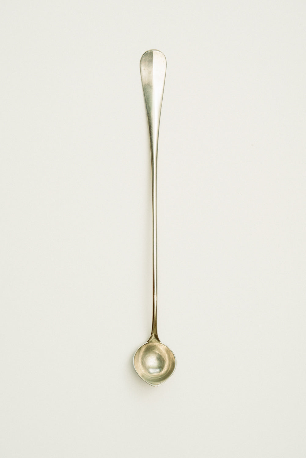 Olive spoon