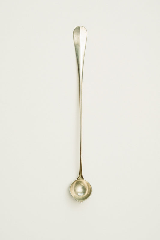 Olive spoon