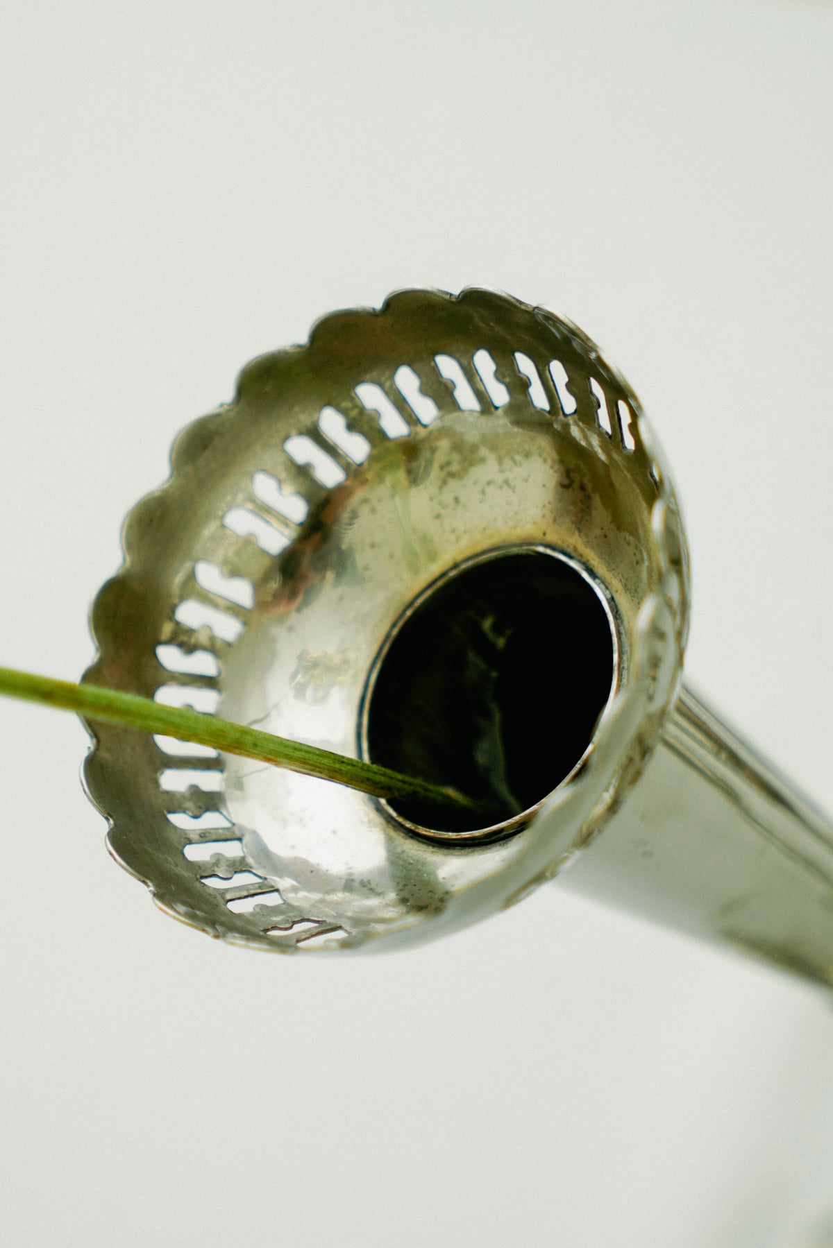 Soliflore, 7 vases