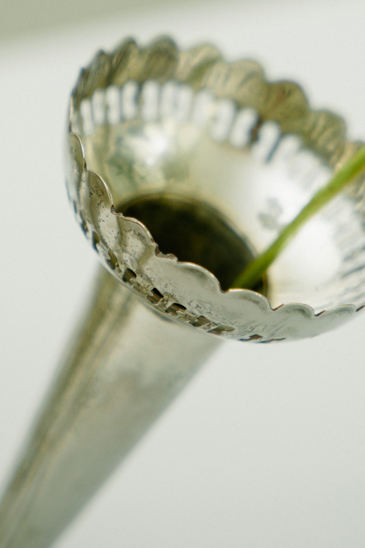 Soliflore, 7 vases