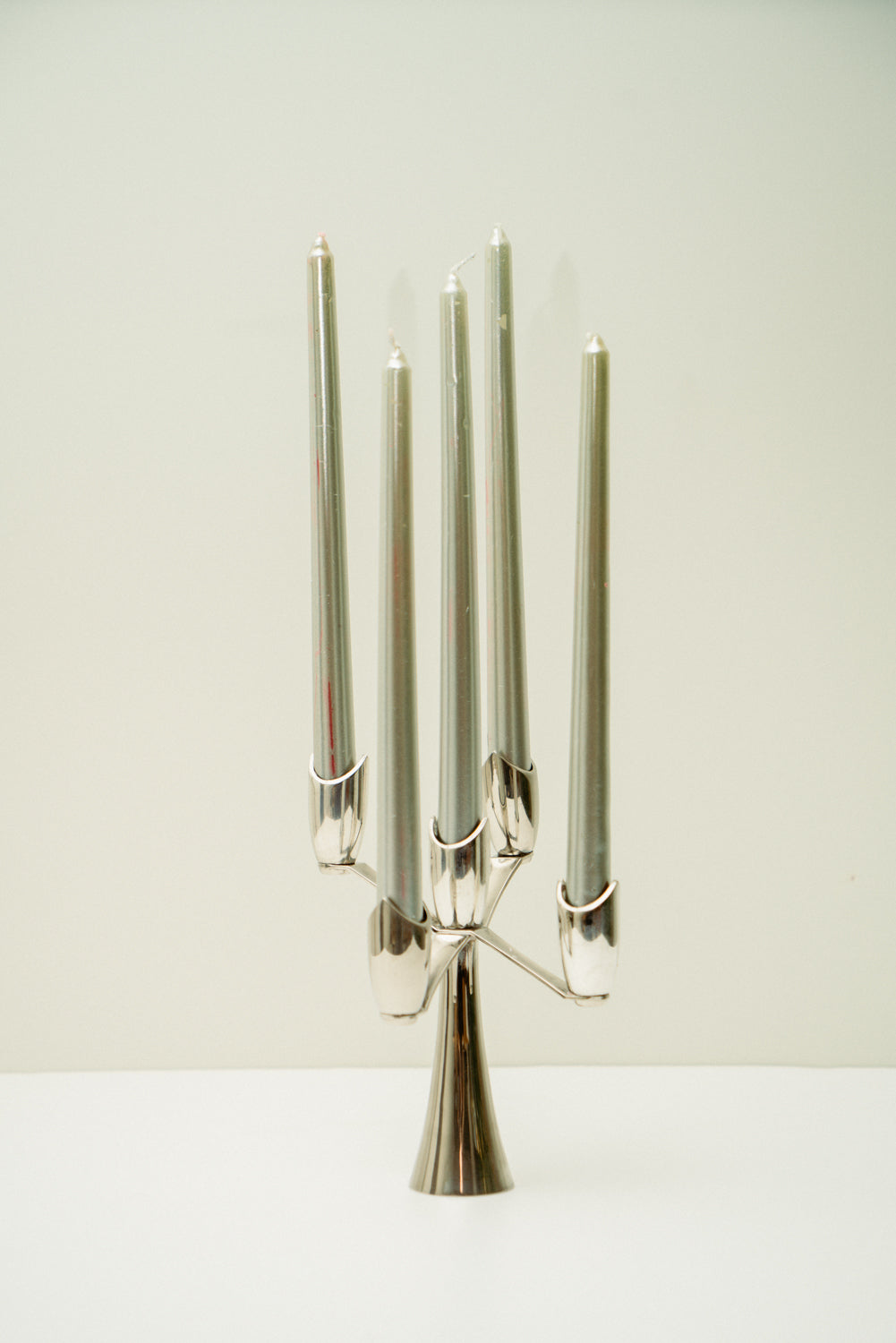 Candle holder