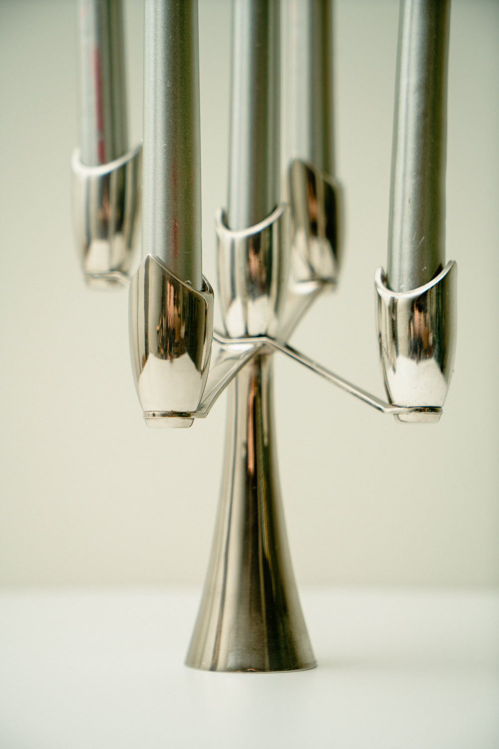 Candle holder