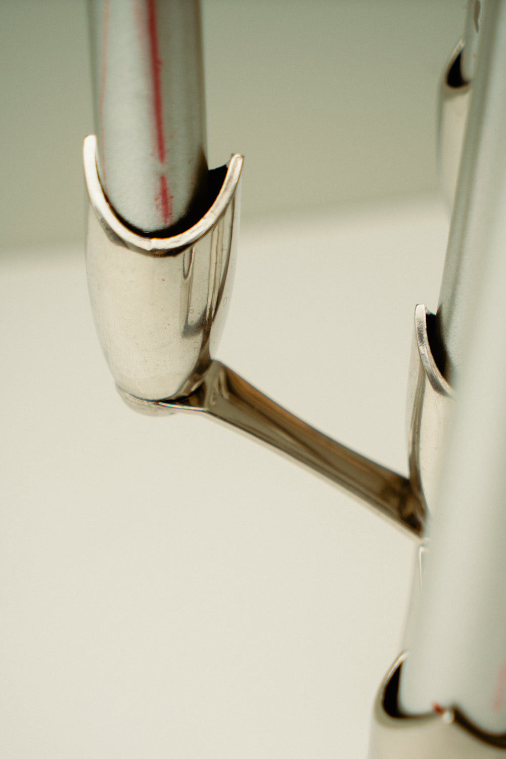 Candle holder