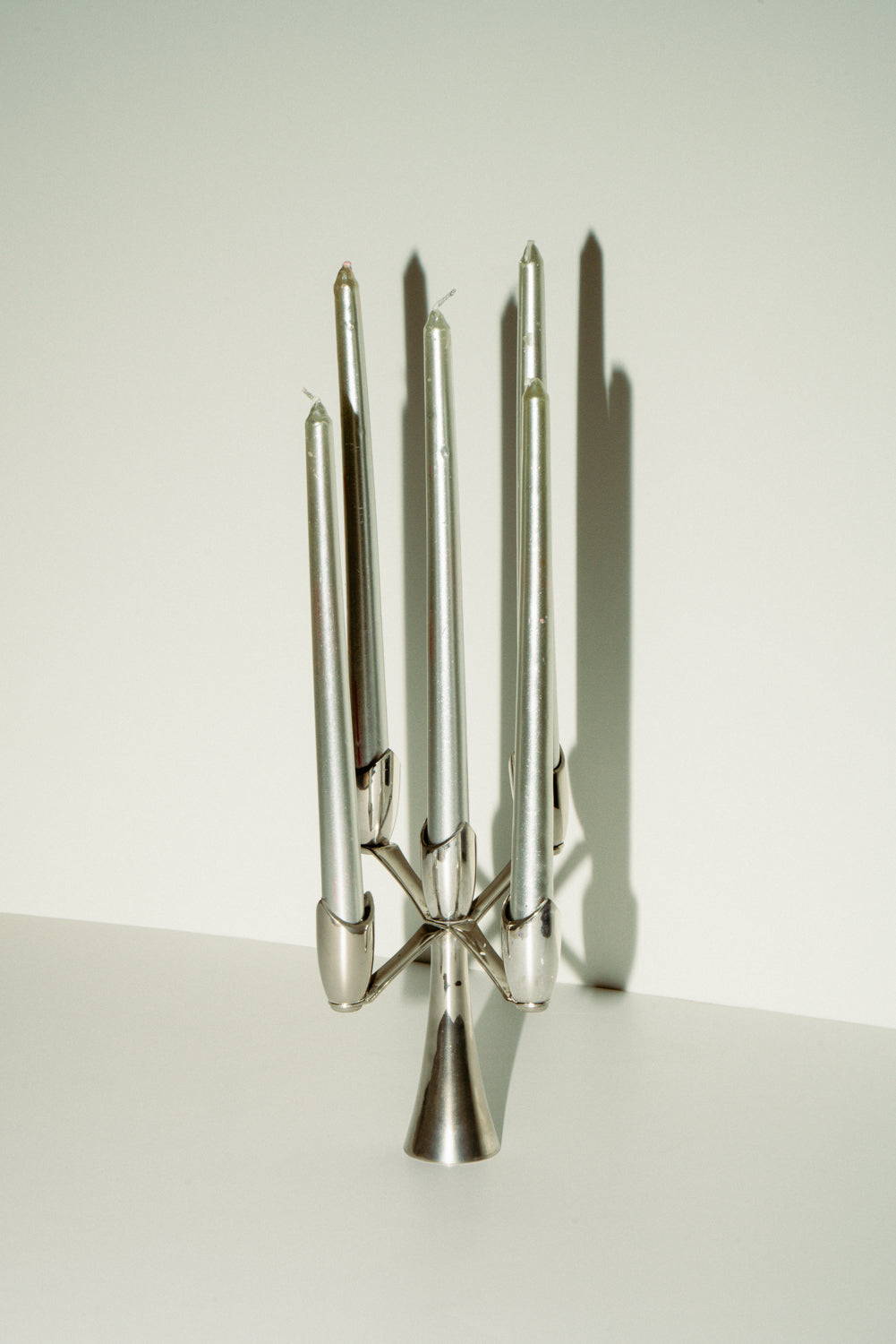 Candle holder