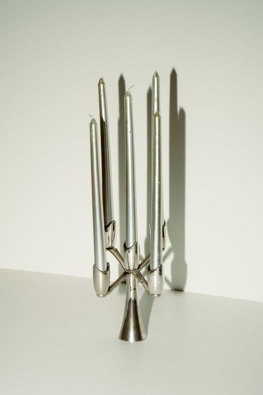 Candle holder