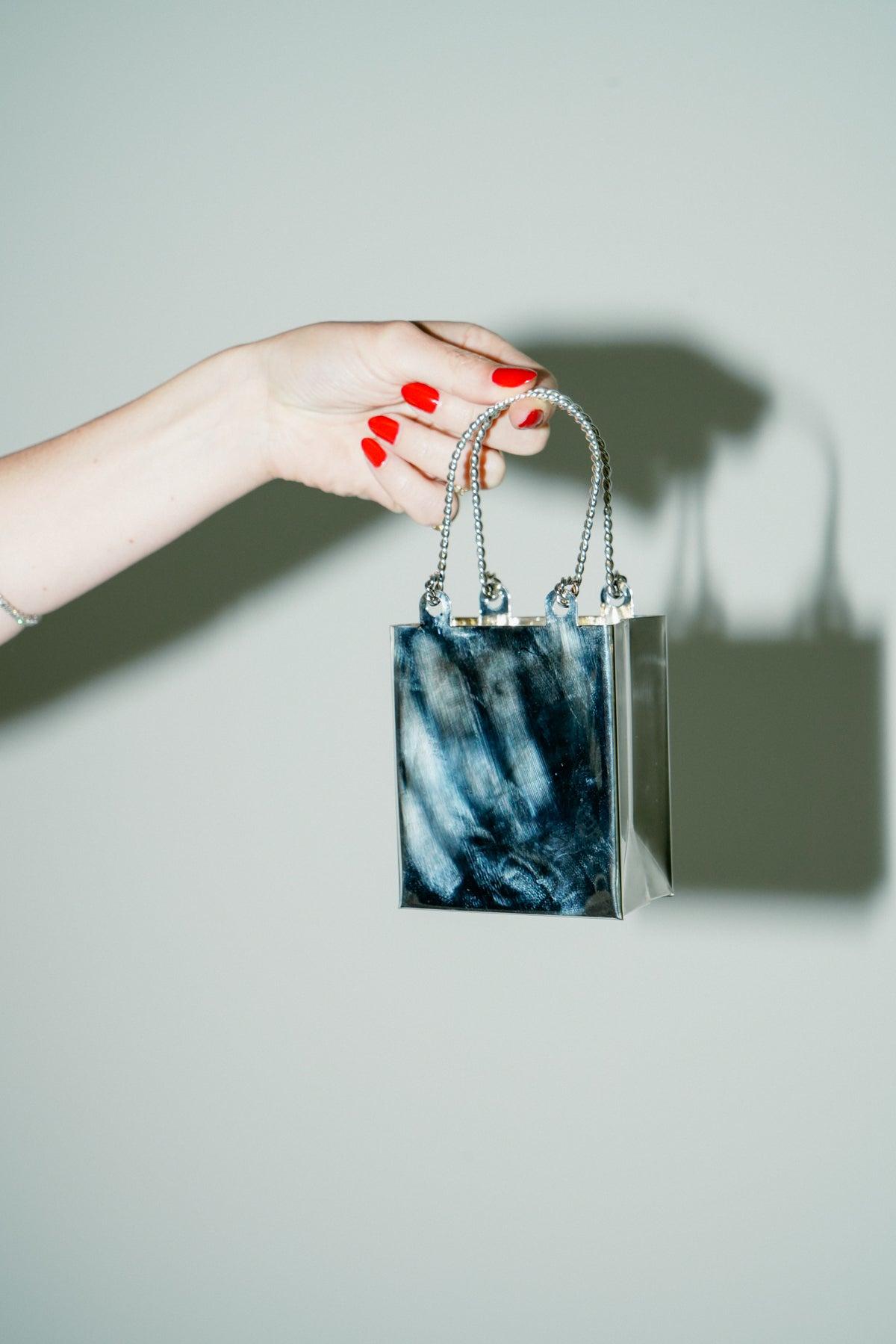 Small bag