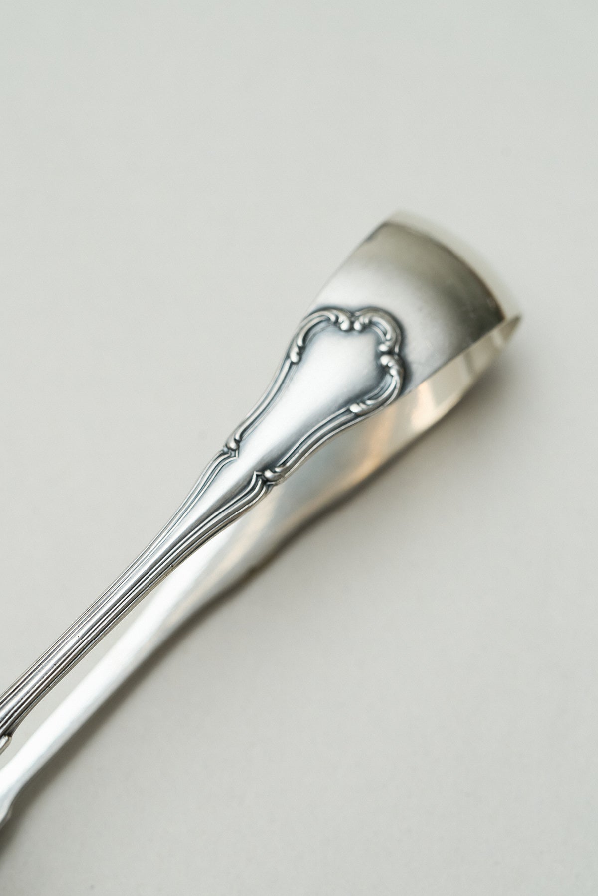 Asparagus tongs (set of 5)