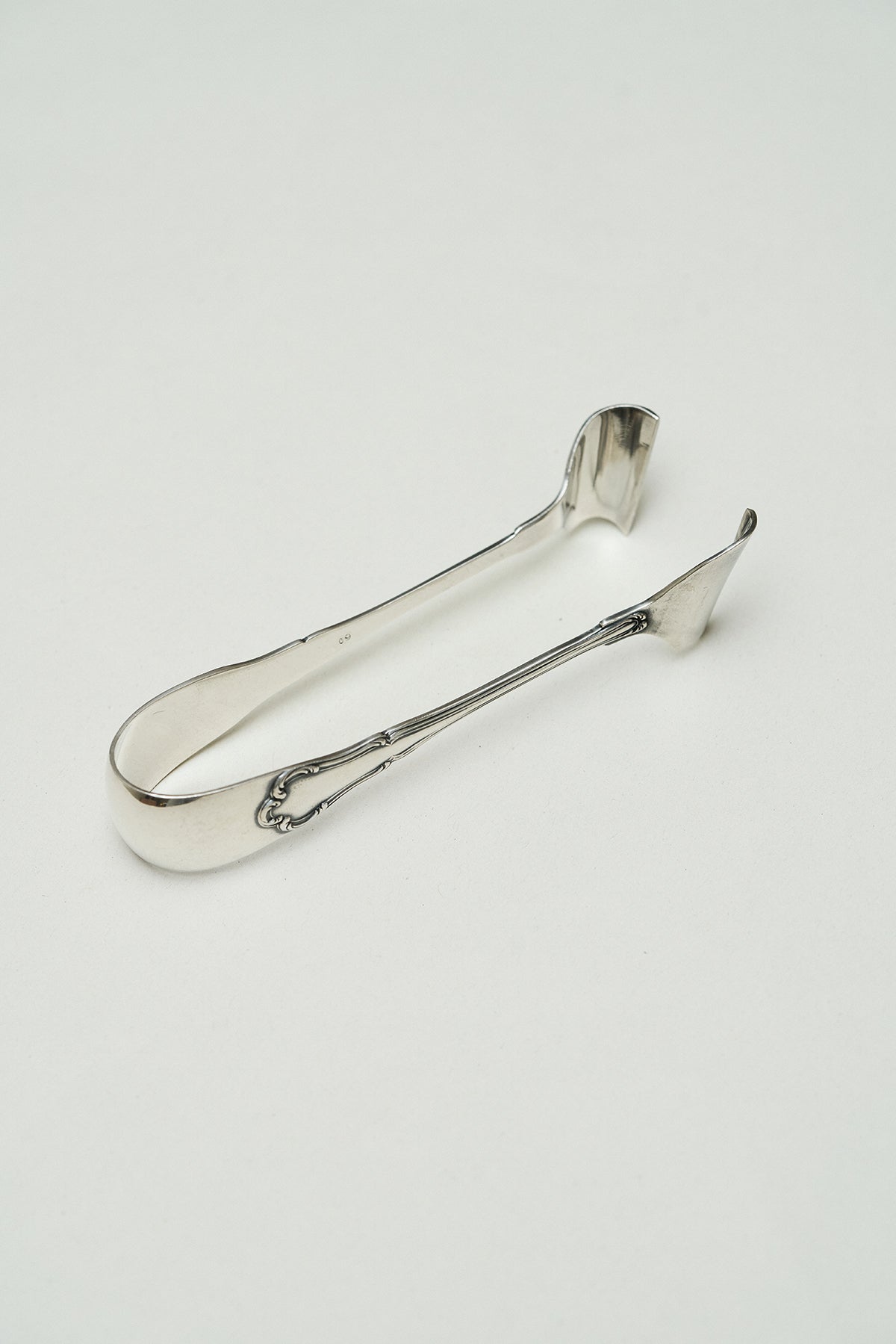 Asparagus tongs (set of 5)