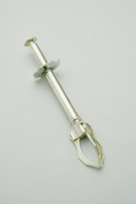 Sugar and/or olive tongs