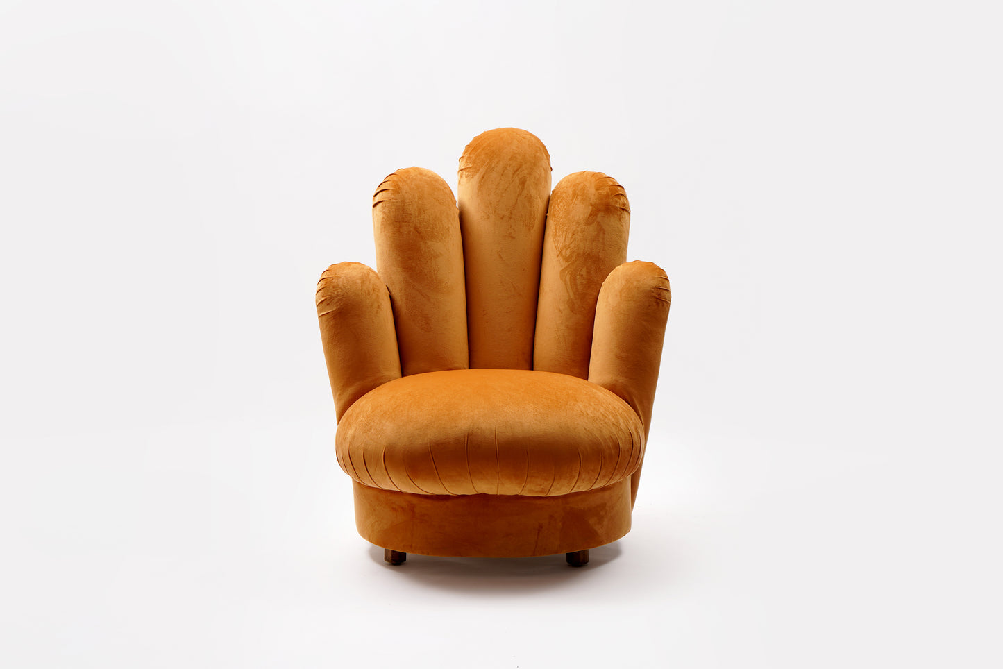 Hand Club Chair, 1970s