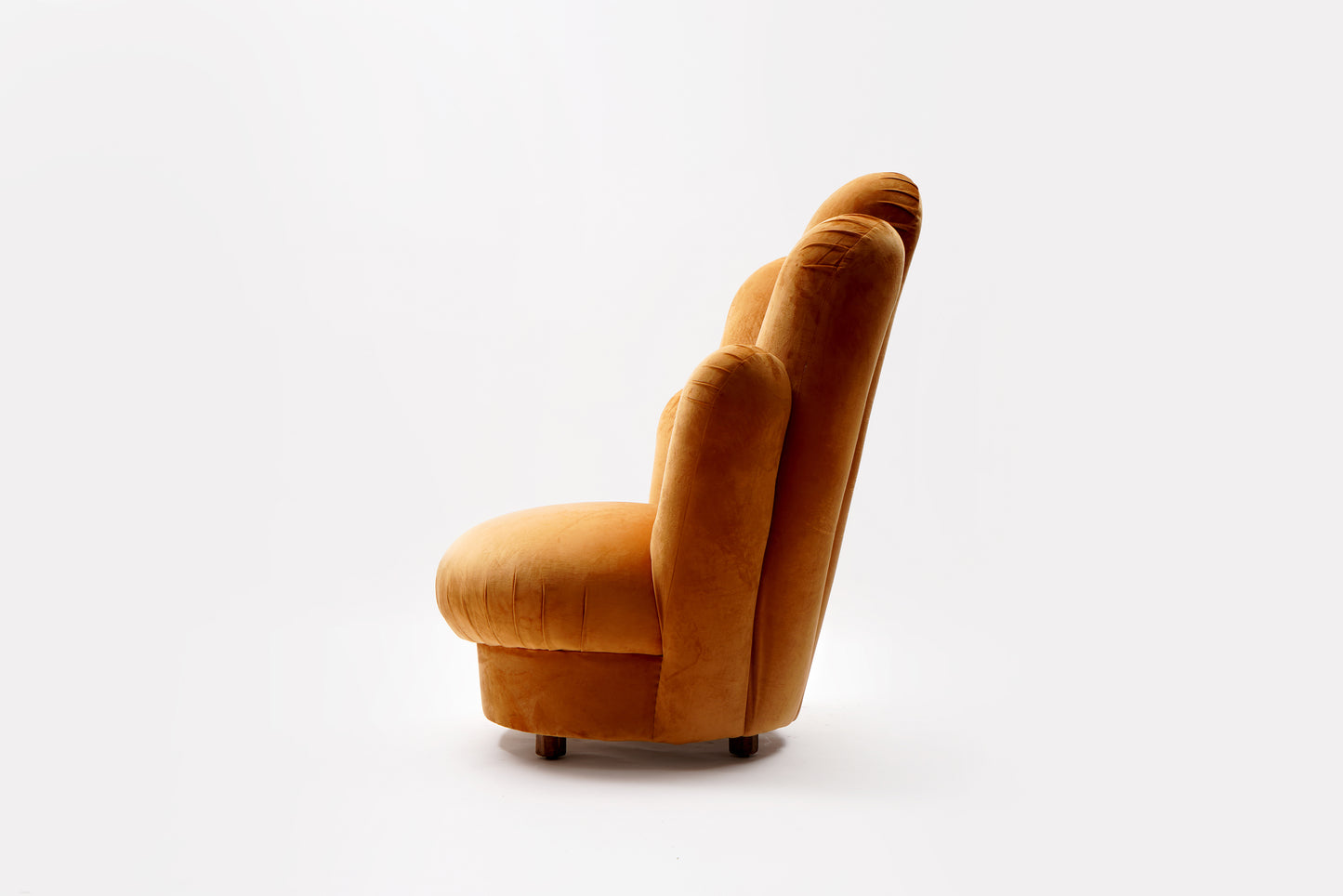 Hand Club Chair, 1970s