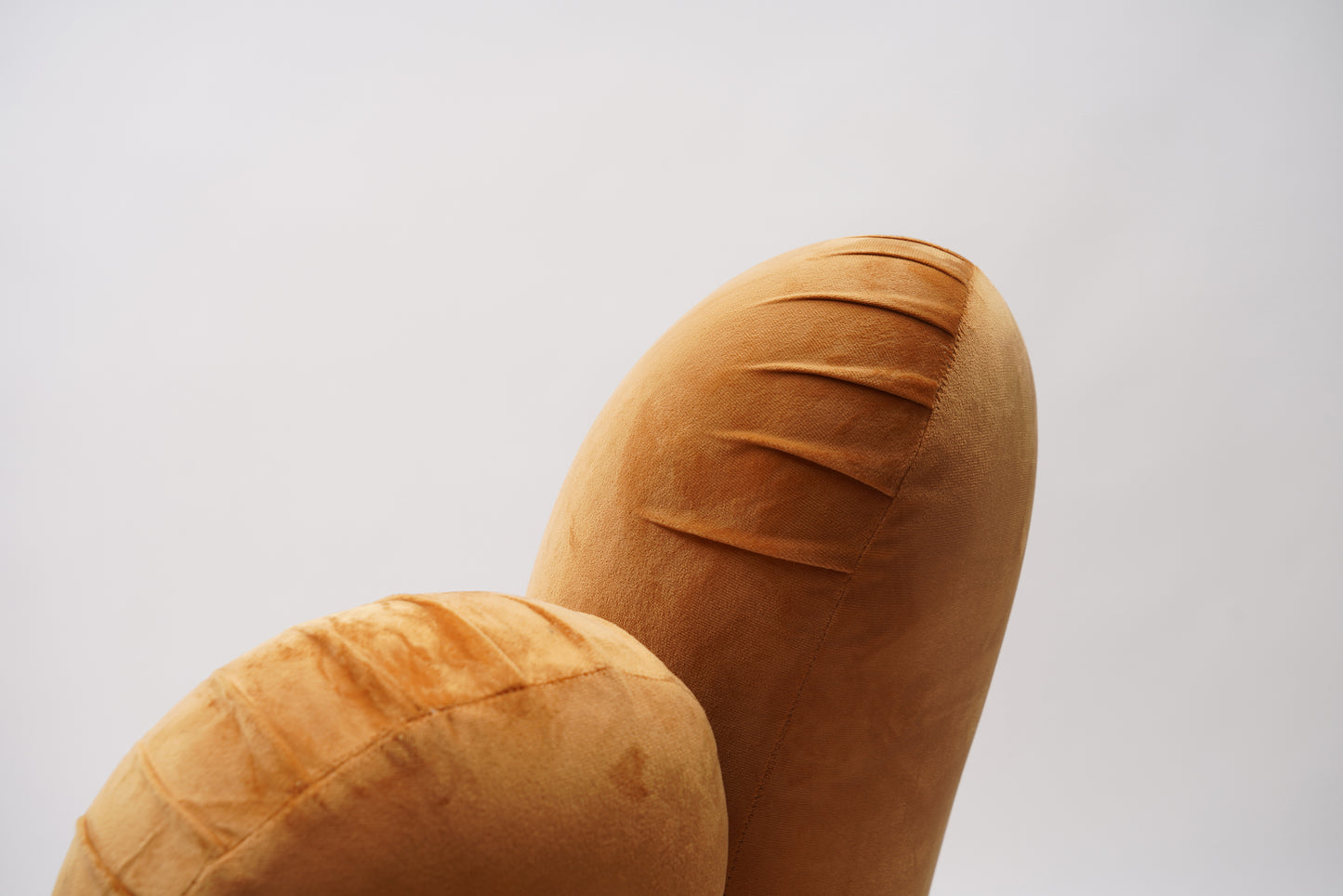 Hand Club Chair, 1970s