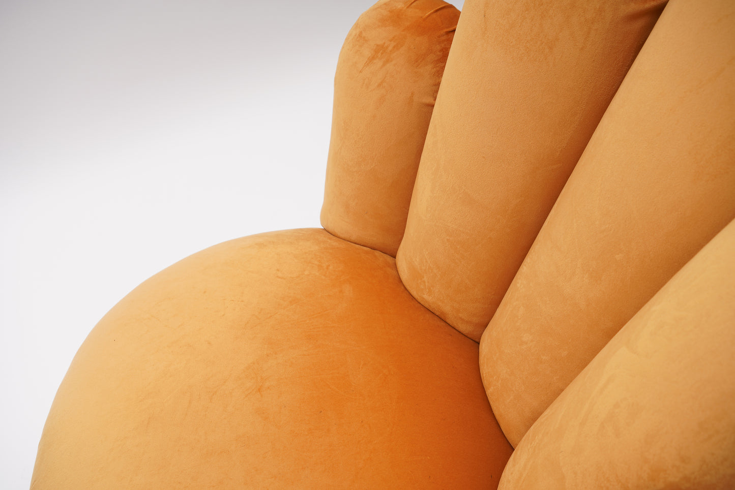 Hand Club Chair, 1970s