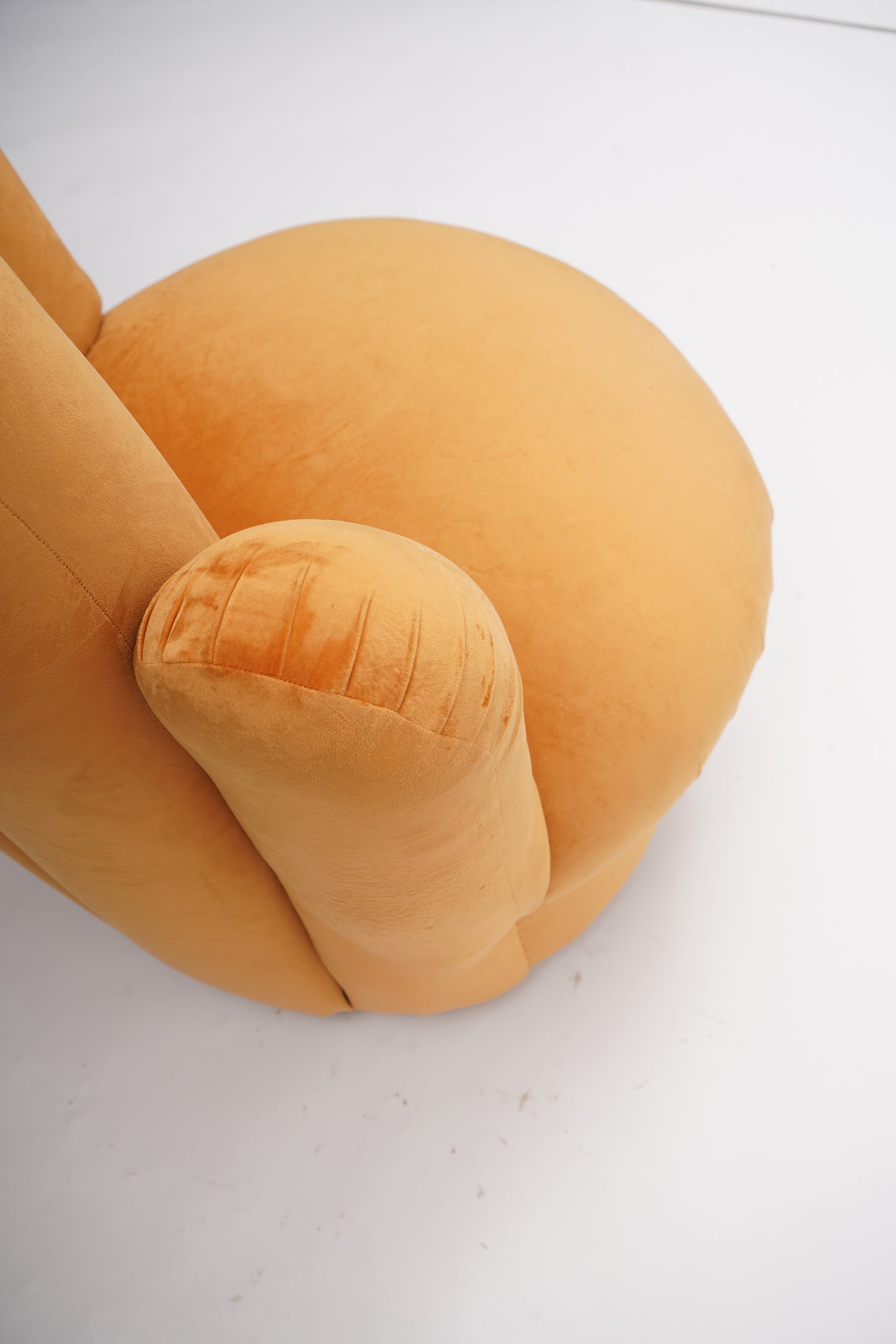 Hand Club Chair, 1970s