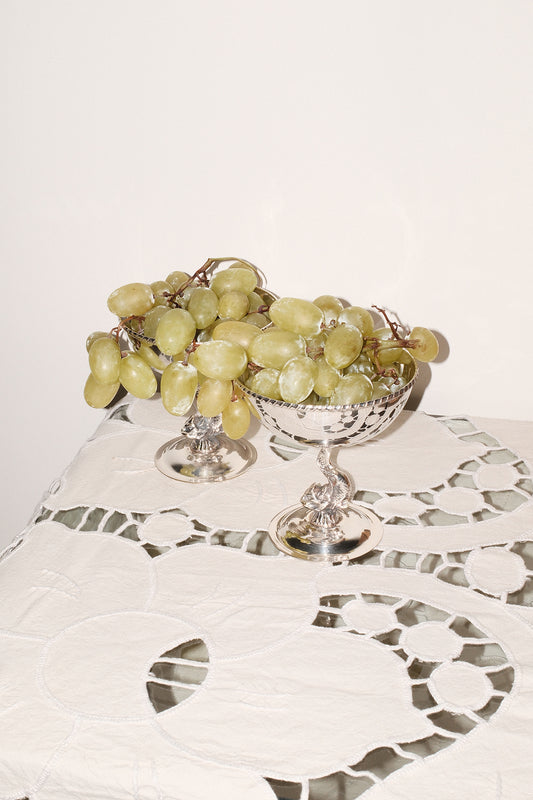Set of 2 sorbet coupes