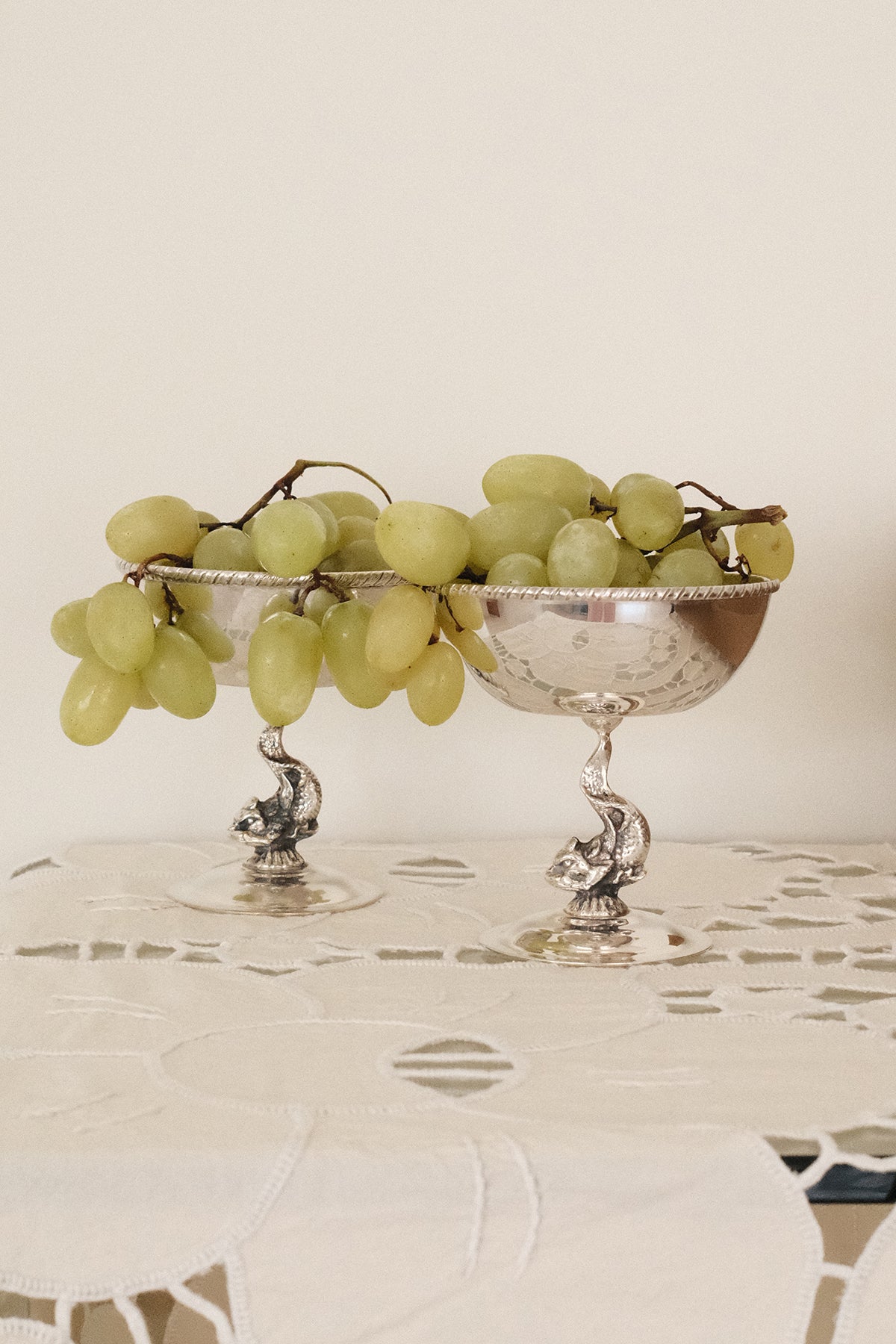 Set of 2 sorbet coupes
