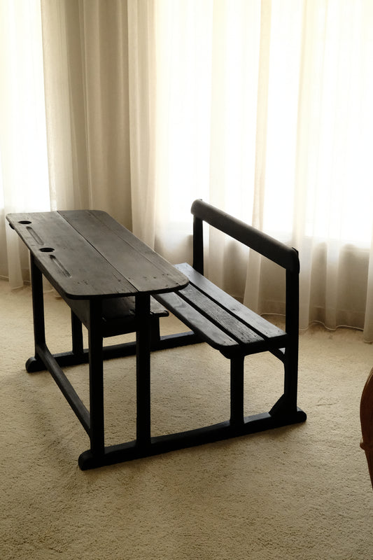 Yakisugi kids desk I