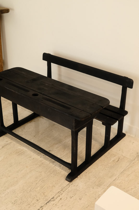 Yakisugi kids desk II