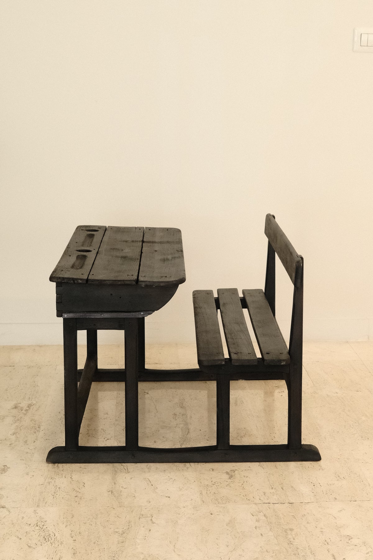 Yakisugi kids desk II