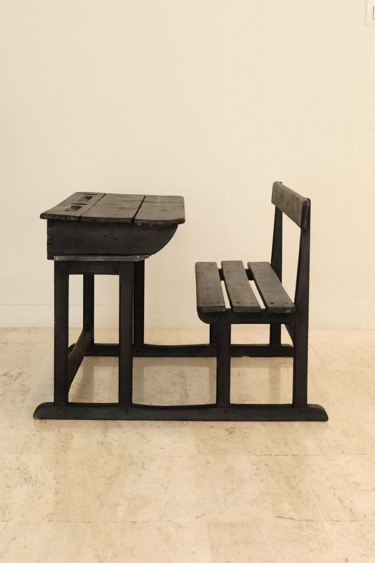 Yakisugi kids desk II