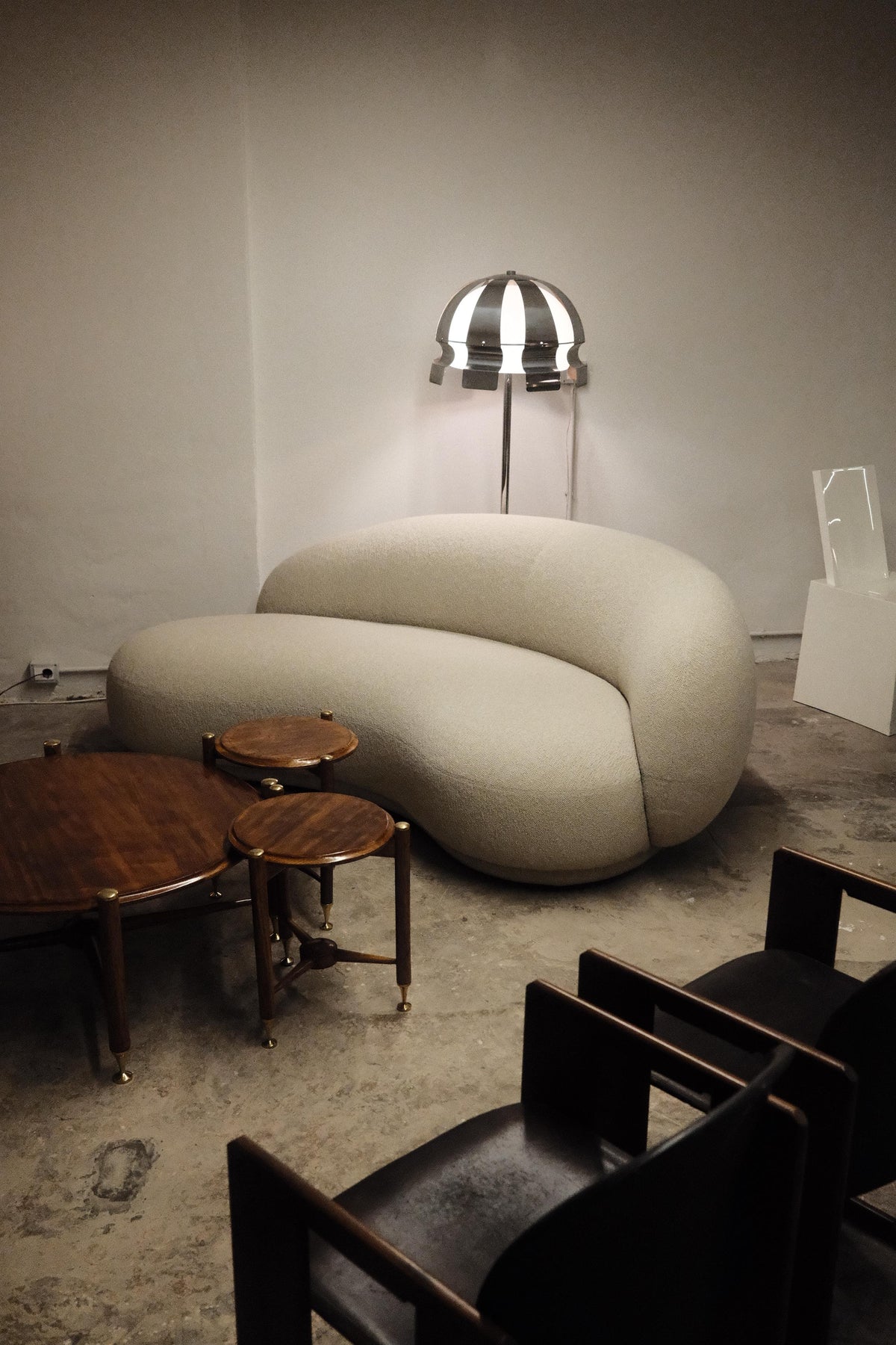 'Julep' sofa by Jonas Wagell for Tacchini