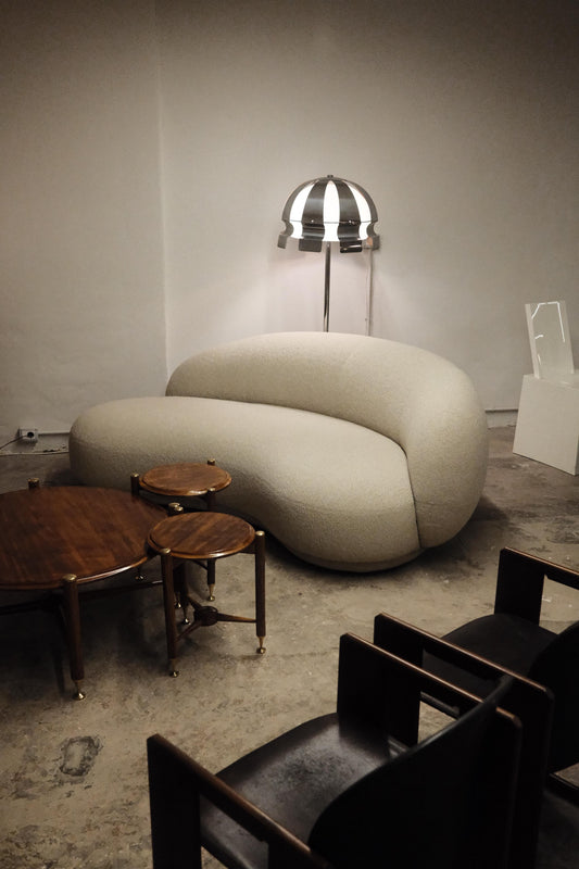 'Julep' sofa by Jonas Wagell for Tacchini